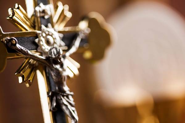 Feier der Firmung in der Katholischen Kirchengemeinde Mannheim